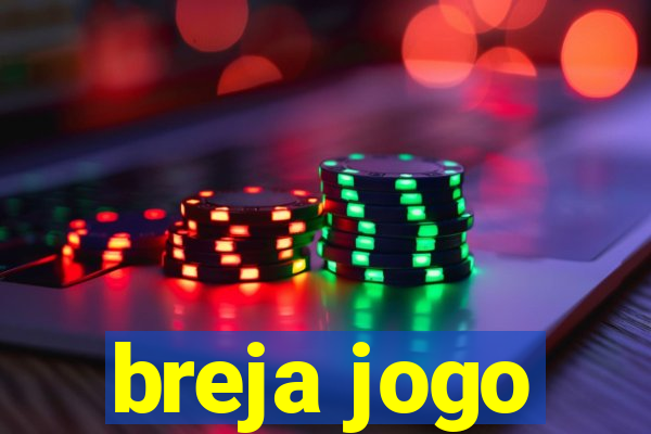 breja jogo